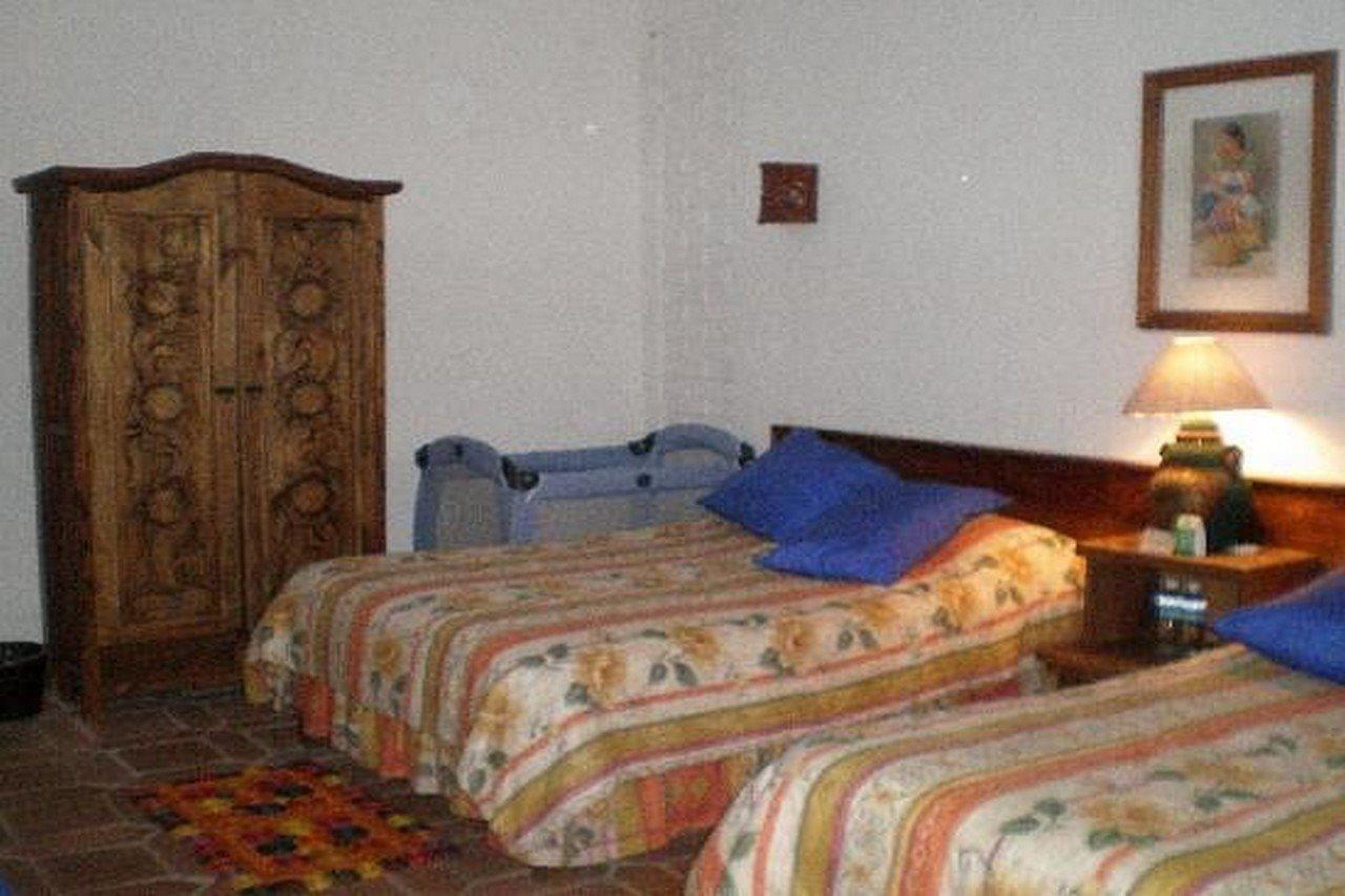 Lago Sol Hotel&Suites Tzintzuntzán Zewnętrze zdjęcie